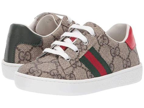 2 year old gucci shoes|Gucci Baby Shoes .